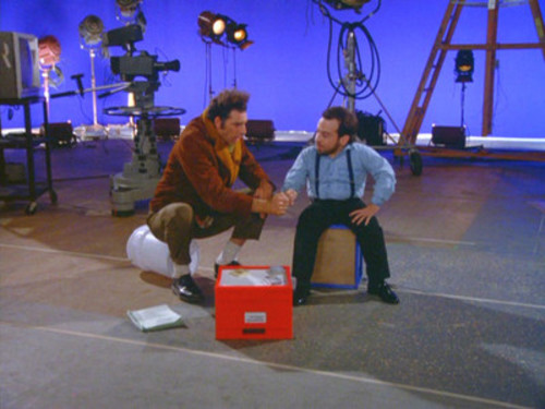 Seinfeld 5×16