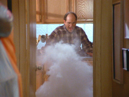 Seinfeld 5×20