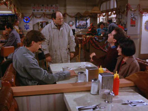 Seinfeld 6×10