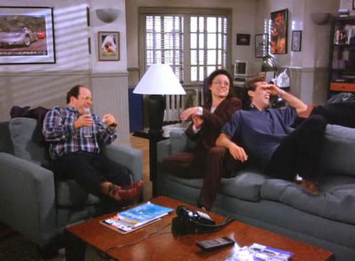 Seinfeld 6×11