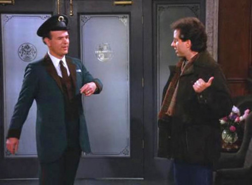 Seinfeld 6×18