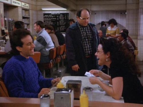 Seinfeld 6×20