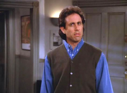 Seinfeld 6×14