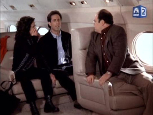 Seinfeld 9×23