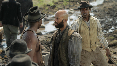 Hell on Wheels 1×6