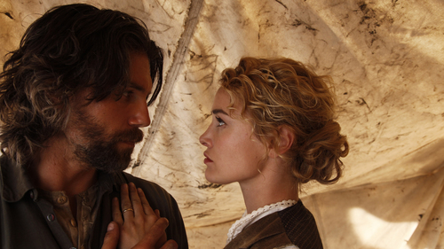 Hell on Wheels 1×10