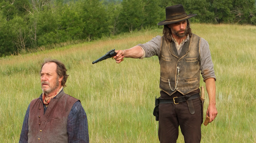 Hell on Wheels 2×6