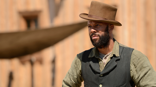 Hell on Wheels 2×8