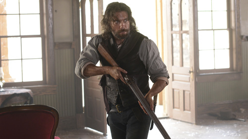 Hell on Wheels 3×9