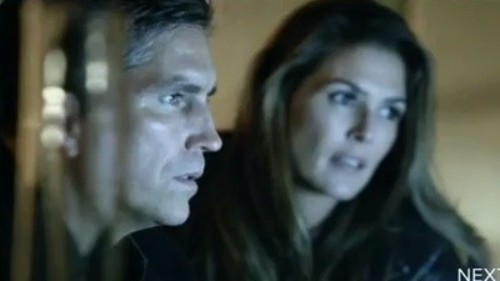 Person of Interest 1×6