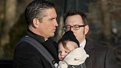 Person of Interest 1×17