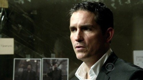 Person of Interest 1×18