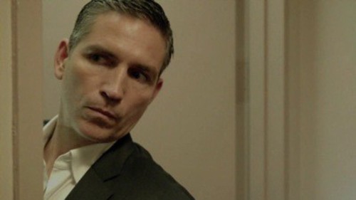 Person of Interest 1×23