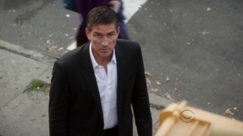 Person of Interest 2×1