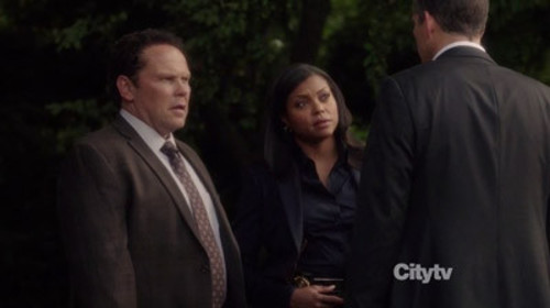 Person of Interest 2×5