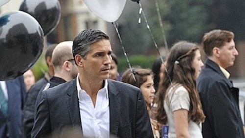 Person of Interest 2×8