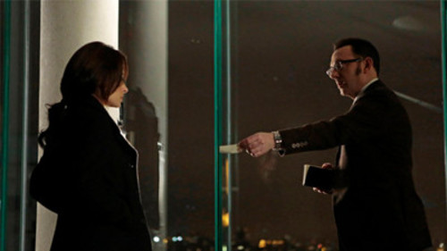 Person of Interest 2×16