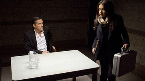 Person of Interest 2×21