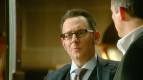 Person of Interest 2×18