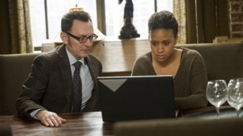 Person of Interest 2×19