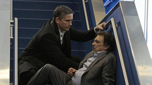 Person of Interest 2×20