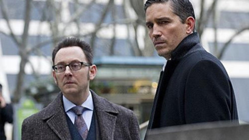 Person of Interest 2×22