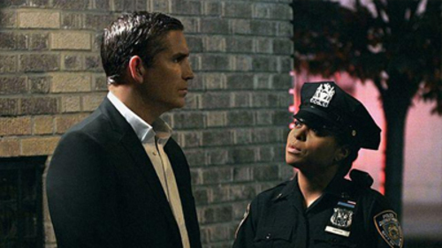 Person of Interest 3×4