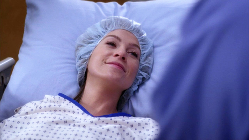 Grey’s Anatomy 3×4