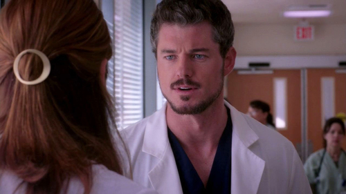 Grey’s Anatomy 3×5