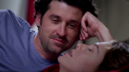 Grey’s Anatomy 3×11