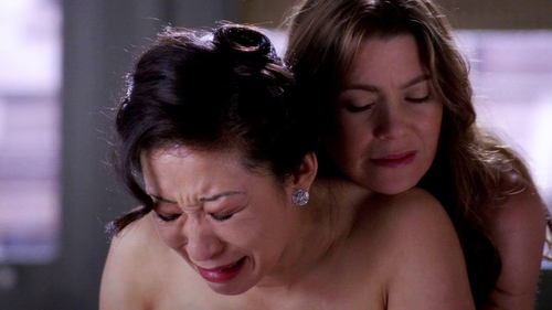 Grey’s Anatomy 3×25