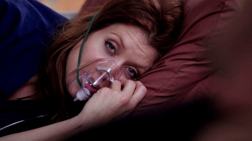 Grey’s Anatomy 3×14