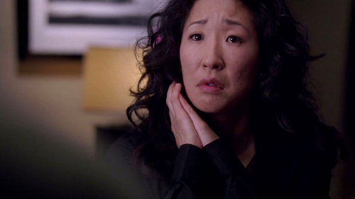 Grey’s Anatomy 3×13