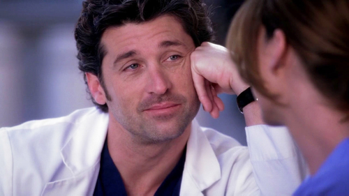 Grey’s Anatomy 4×8