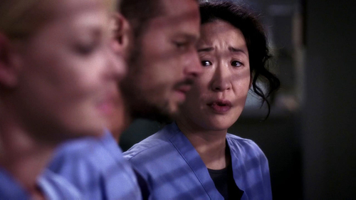 Grey’s Anatomy 4×12