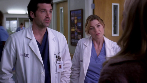 Grey’s Anatomy 4×16