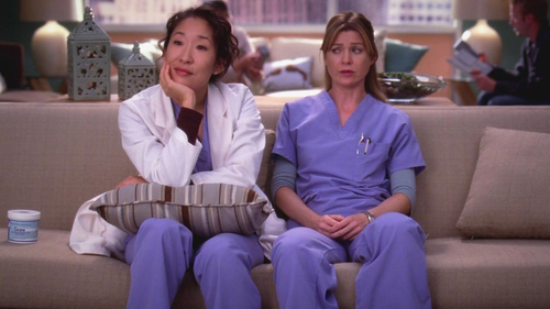 Grey’s Anatomy 5×4