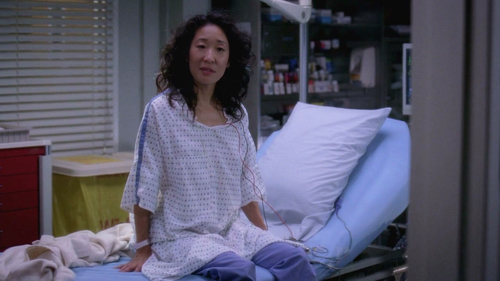 Grey’s Anatomy 5×2