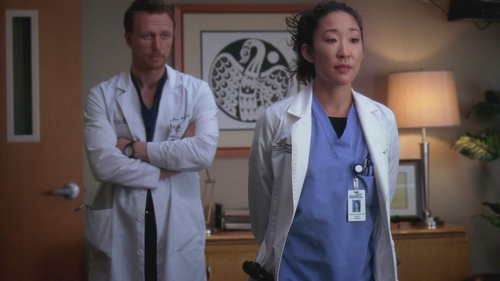 Grey’s Anatomy 5×16