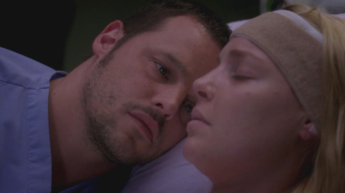 Grey’s Anatomy 5×19