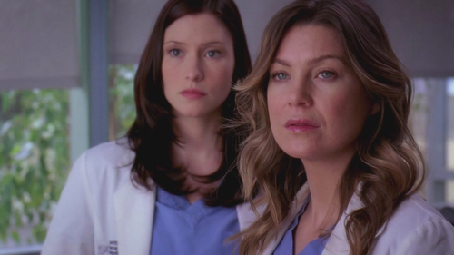 Grey’s Anatomy 5×21