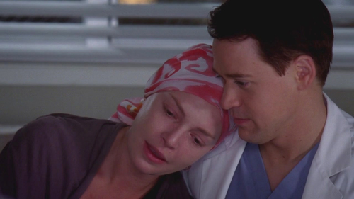 Grey’s Anatomy 5×23