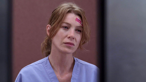 Grey’s Anatomy 2×8