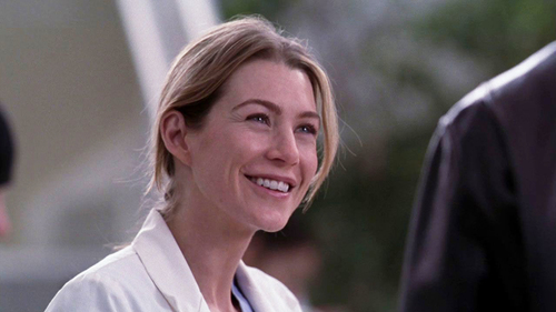 Grey’s Anatomy 2×18