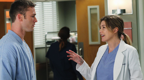 Grey’s Anatomy 6×19