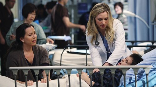 Grey’s Anatomy 6×17