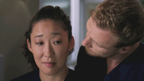 Grey’s Anatomy 7×5