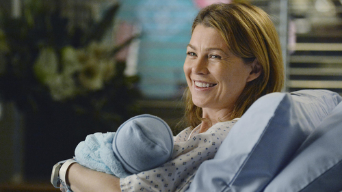 Grey’s Anatomy 9×24