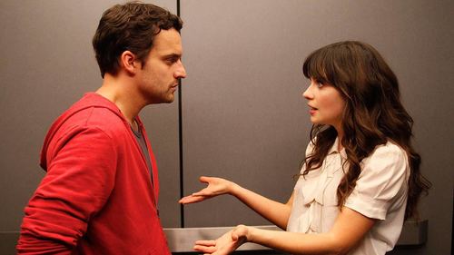 New Girl 1×4