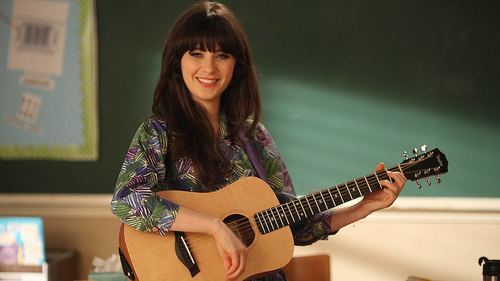 New Girl 1×14